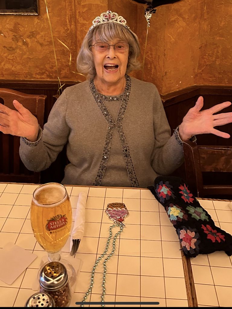 Jessica Doreen Gutierrez Profile Photo