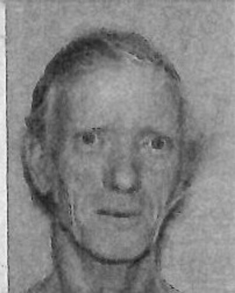 Doyle Earnest Burns Profile Photo