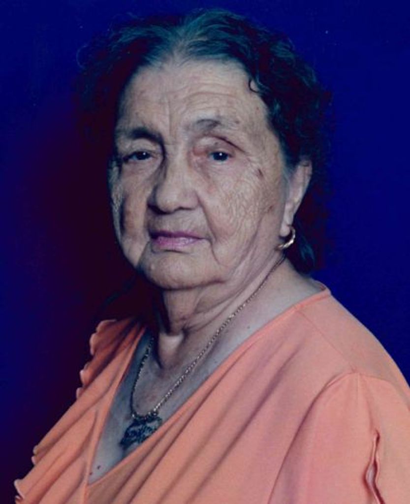 Josefina Sauceda Villanueva
