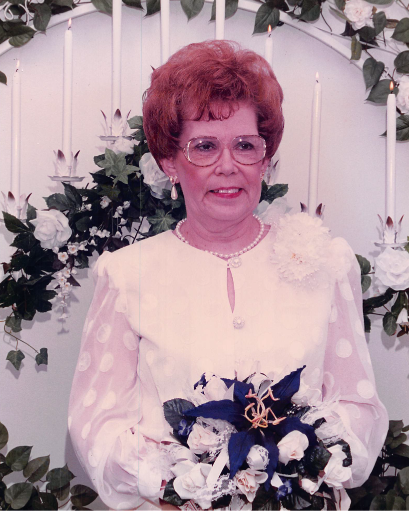 Emma Irene Davis