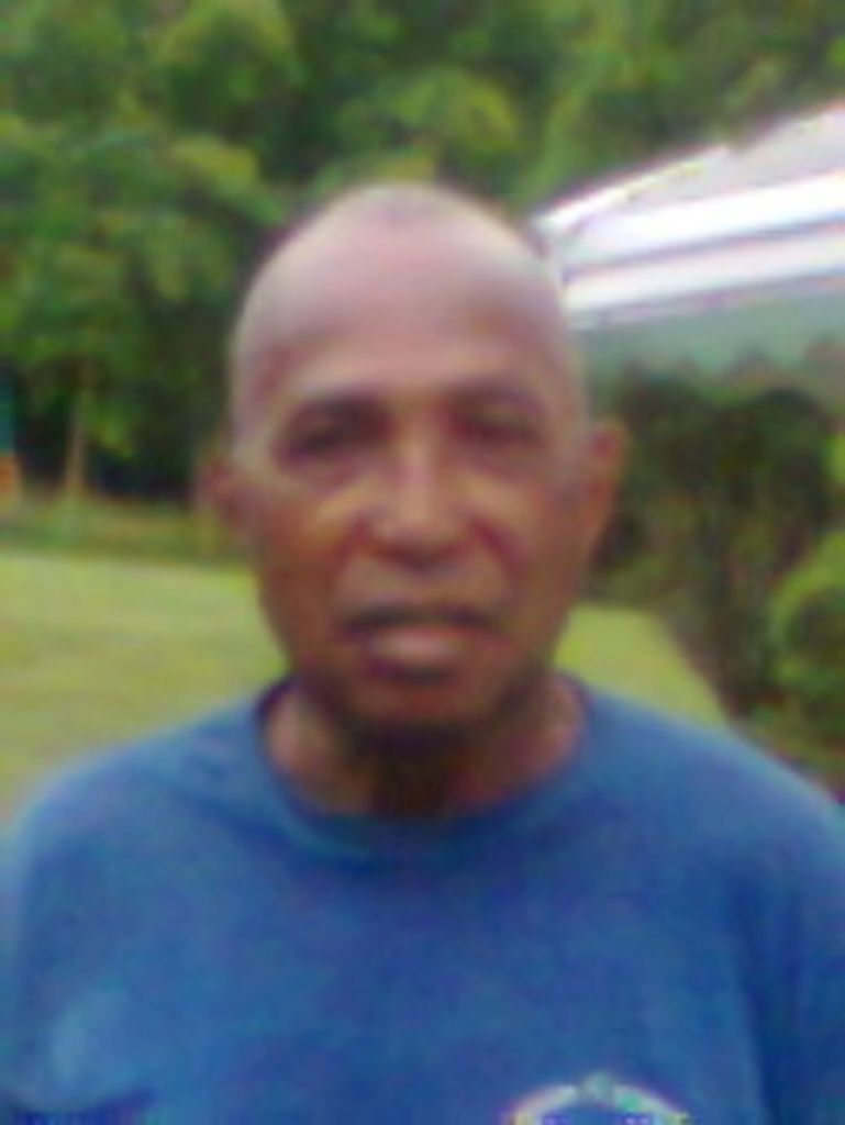 Curtis A. Watts Profile Photo