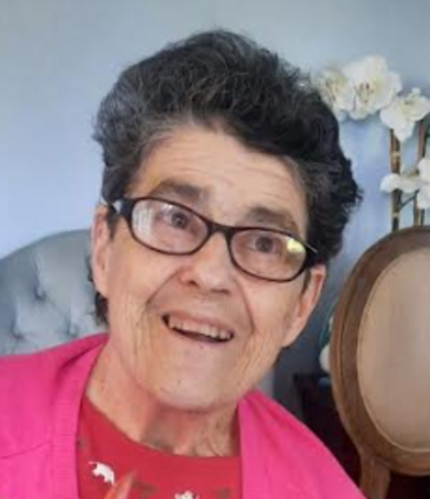 Kay Marie Teeters Profile Photo