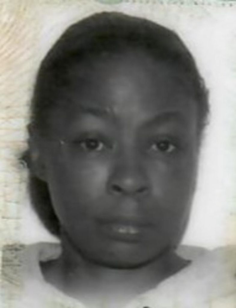 Carrie Markita Michelle Cox Profile Photo