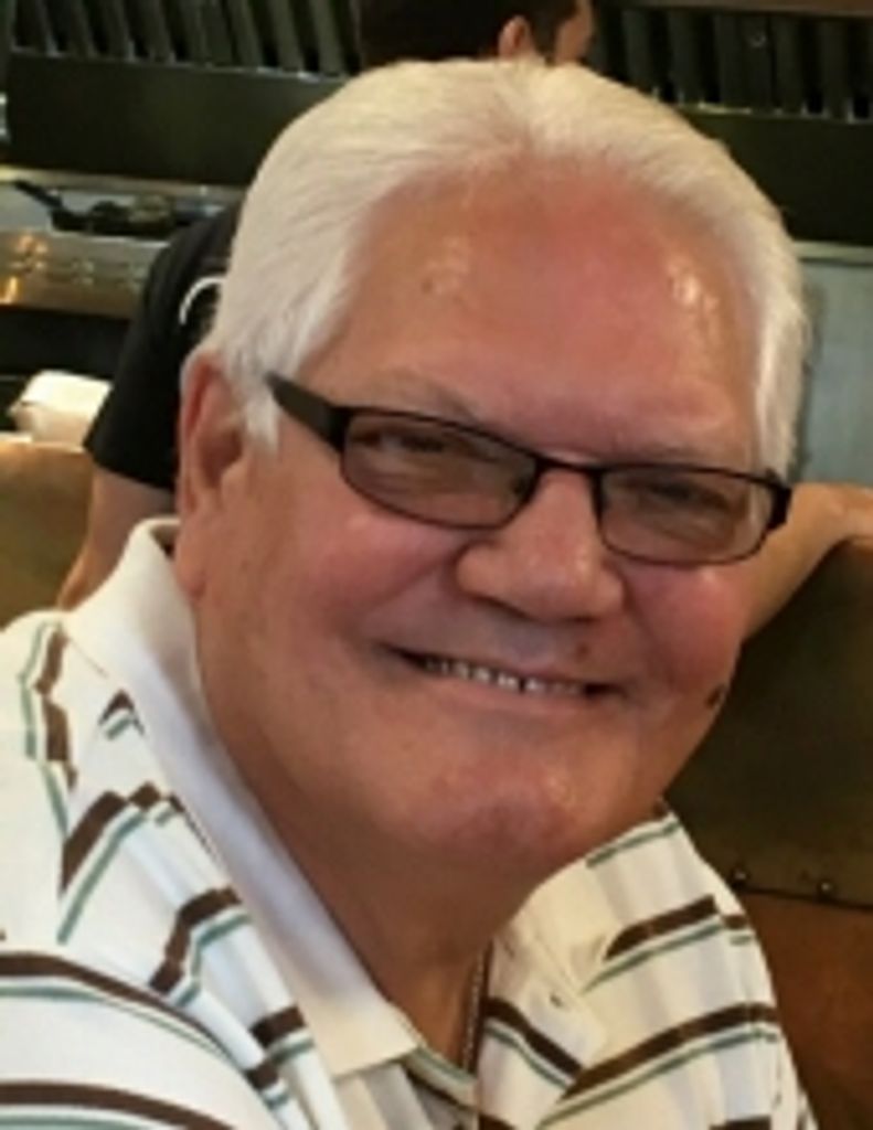 Stanley E. Monhollen Profile Photo