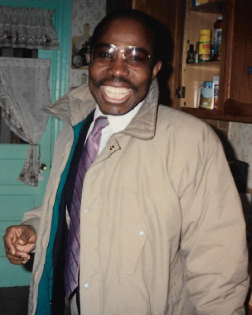 Chester C. Braham Profile Photo
