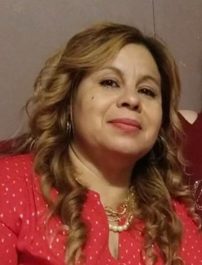 Ana Laura Rodriguez Rayos Profile Photo