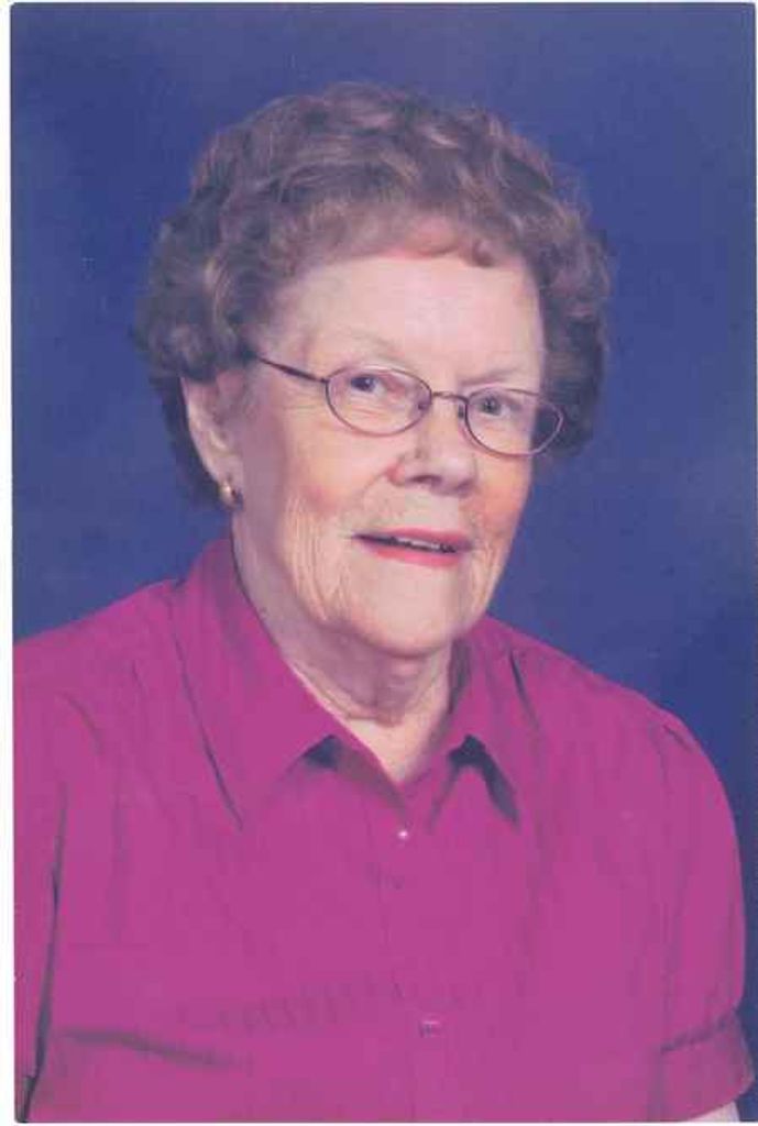 Irene Jonson Profile Photo