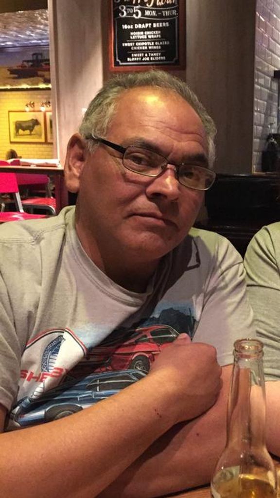 Claudio "Clyde" Duran Profile Photo