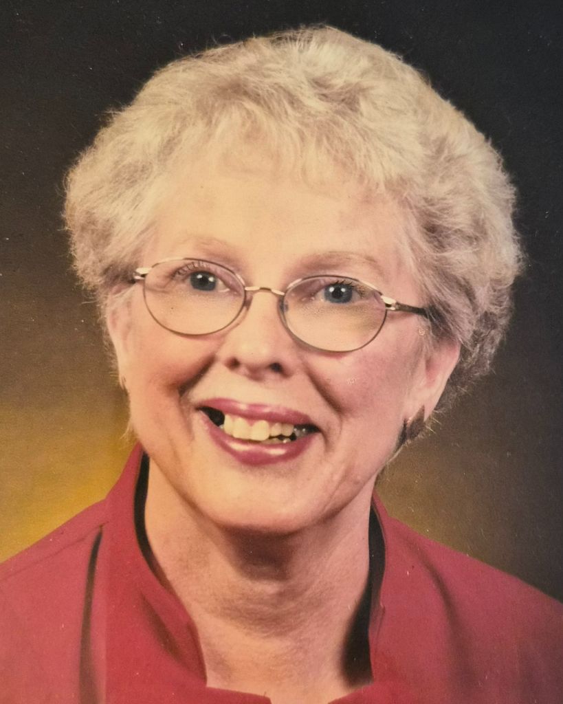 Barbara A. Noecker Profile Photo