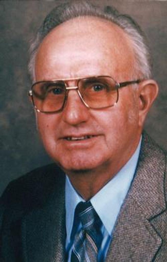 Edward L. Goergen Profile Photo
