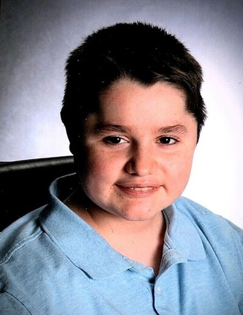 Steven Lewis Boldman, Jr Profile Photo