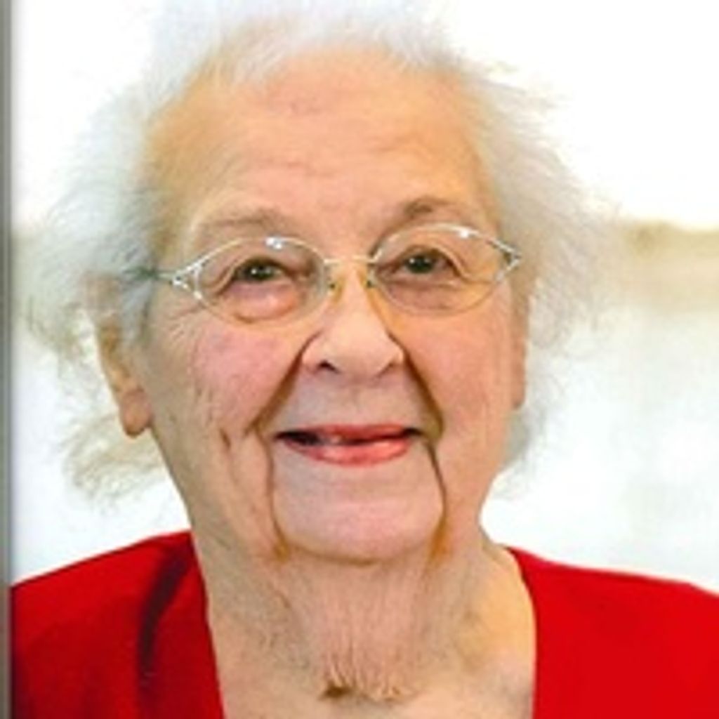 Gloria Helen Byers Profile Photo