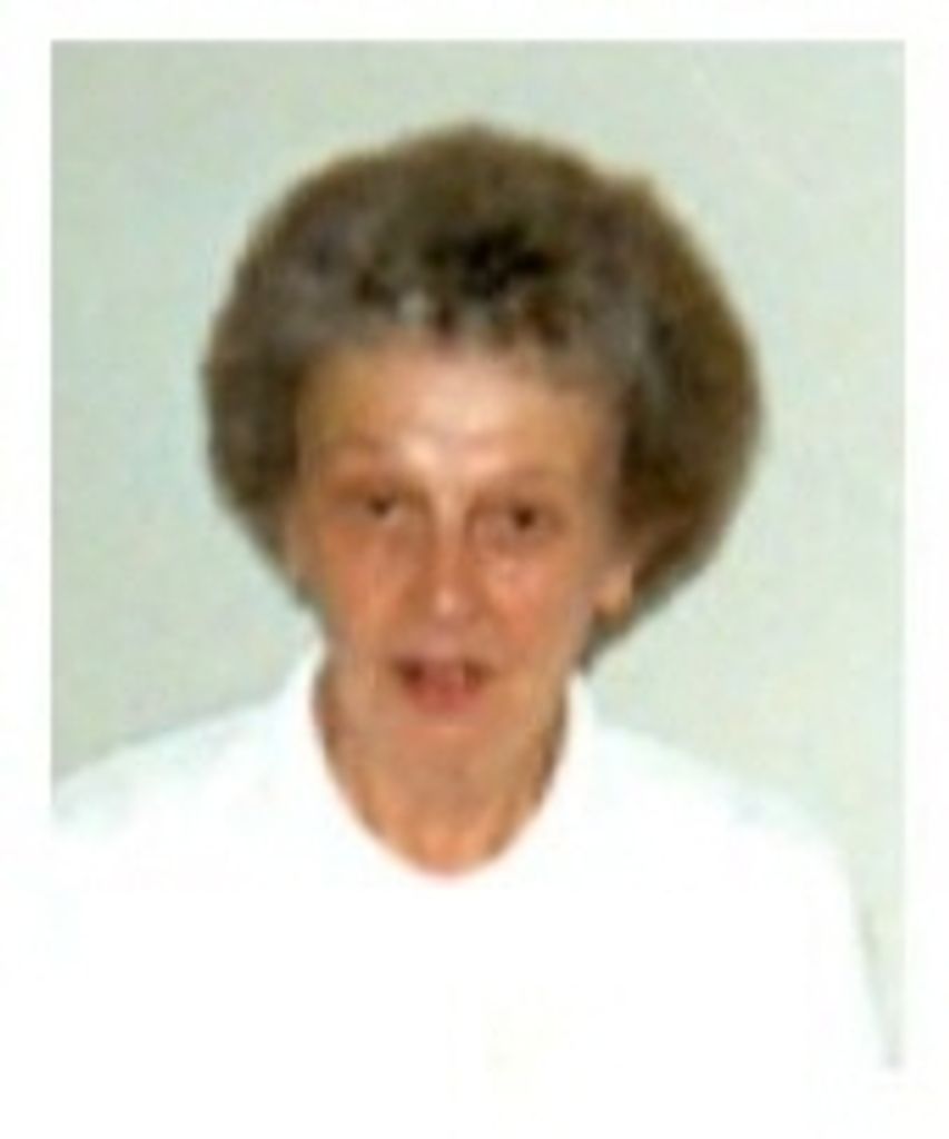 Virginia C. Simons