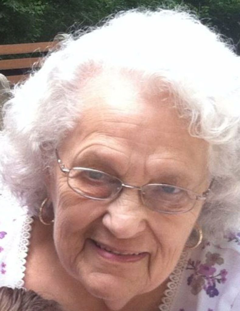 Elizabeth "Betty" Walker Profile Photo