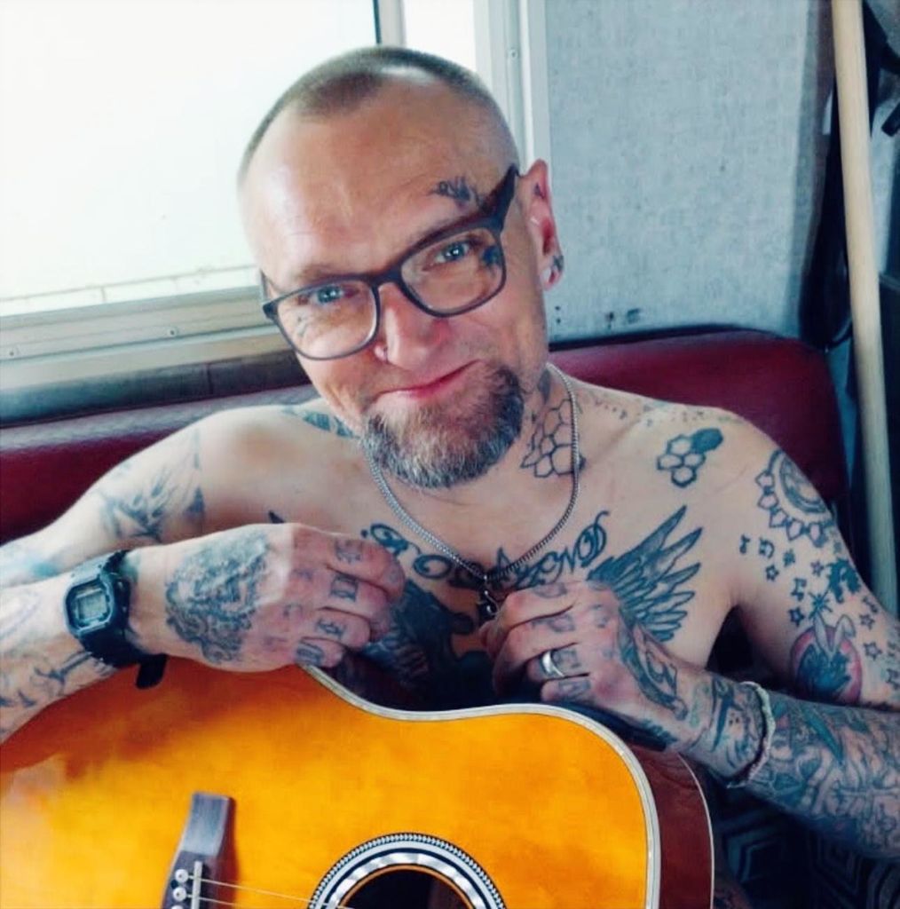 Aaron Lee Roland Profile Photo