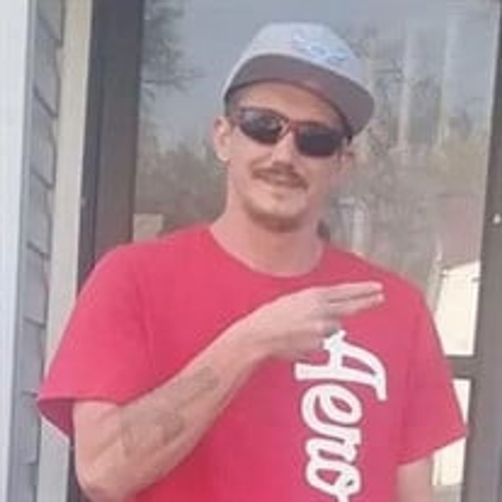 Anthony Steven Troutman Profile Photo