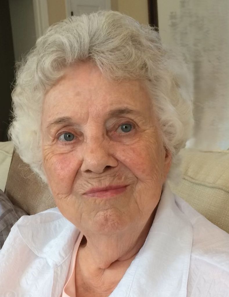 Doris Brown Burdette Profile Photo