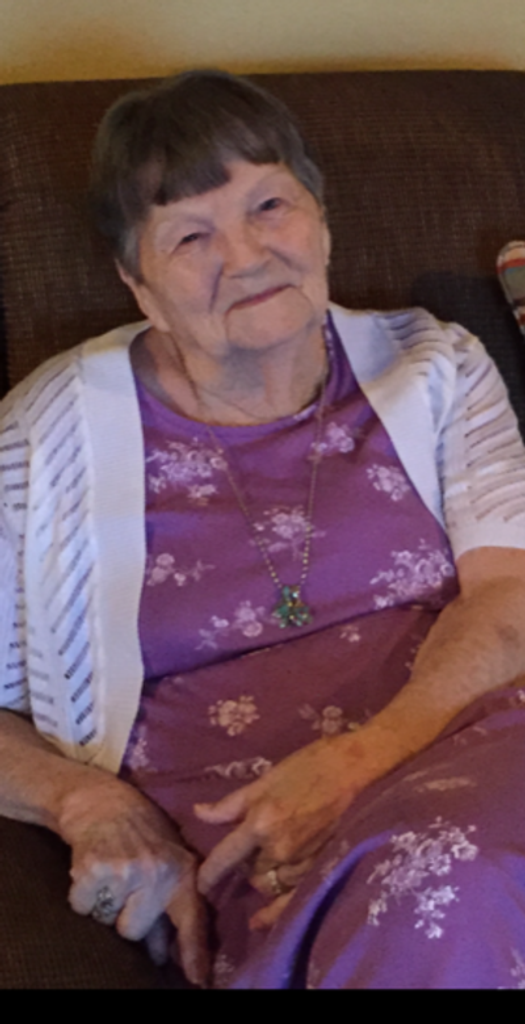 Virginia E. Langford Profile Photo