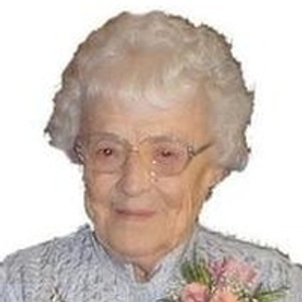 Beatrice T. Turcotte
