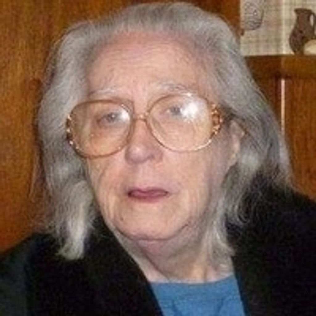 Eileen R Green (Peterson)