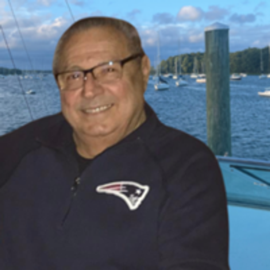 Carmine "Junie" Amato, Jr.