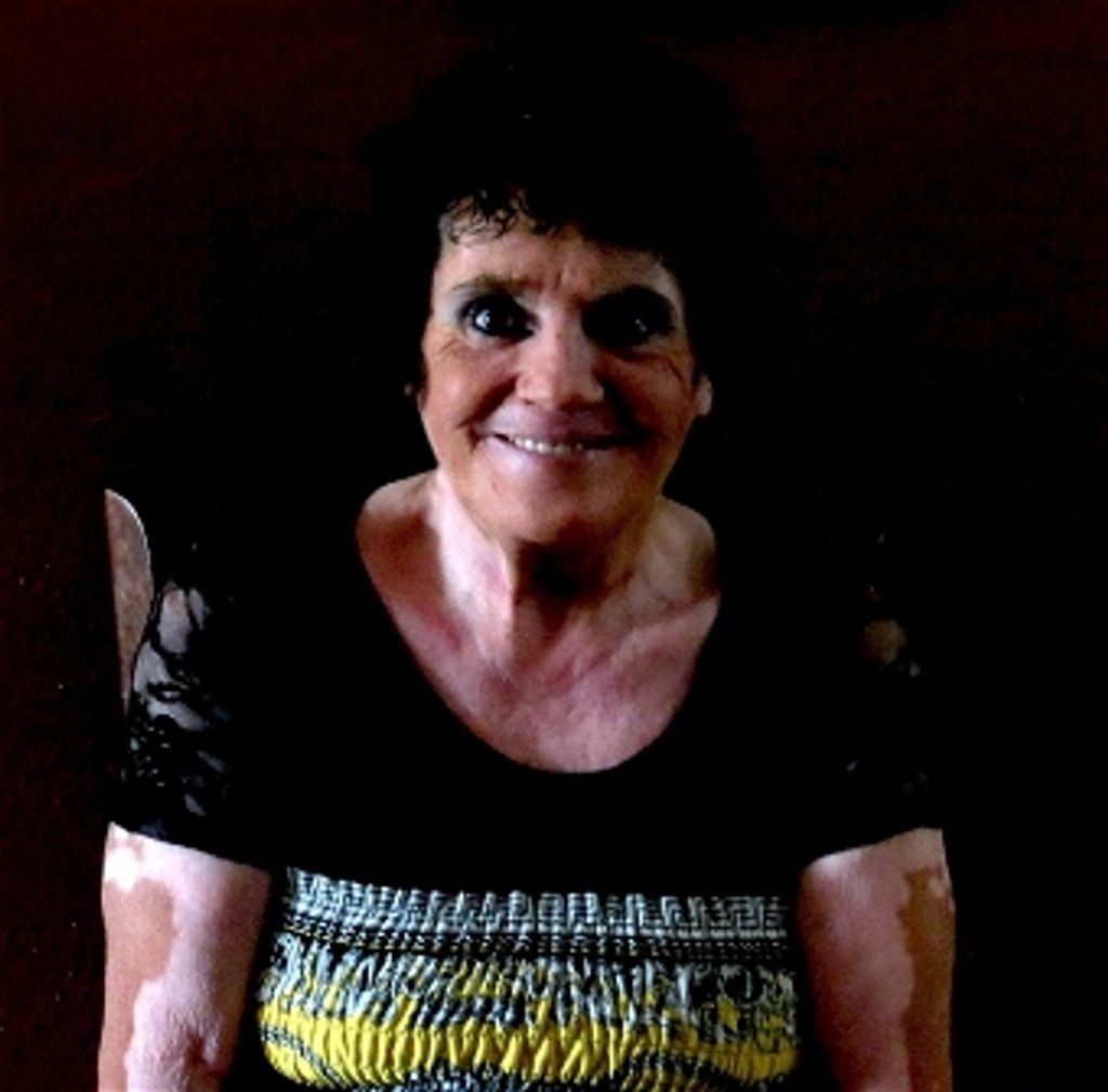 Linda Mae. Parry Profile Photo