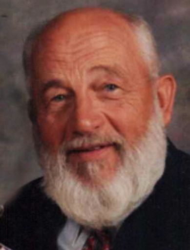 Glenn F. Leslie Profile Photo