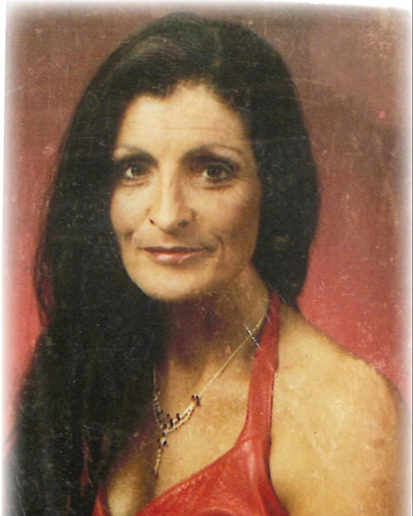 Patricia "Patty" Wilson