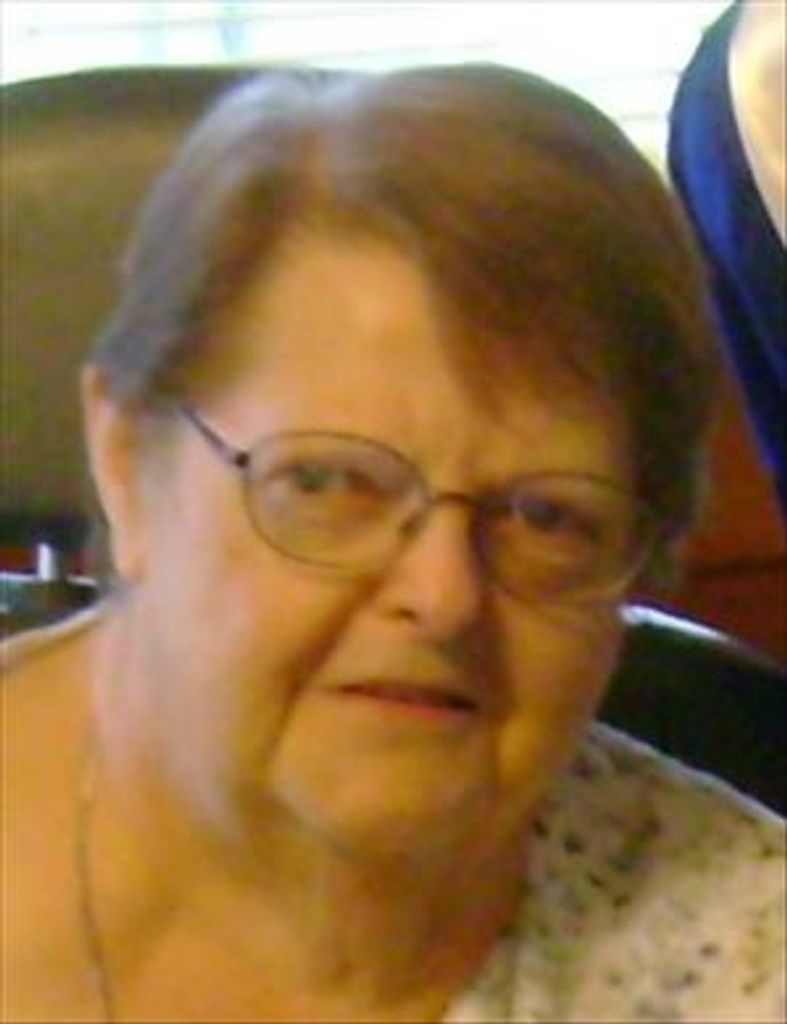 Karen Topel