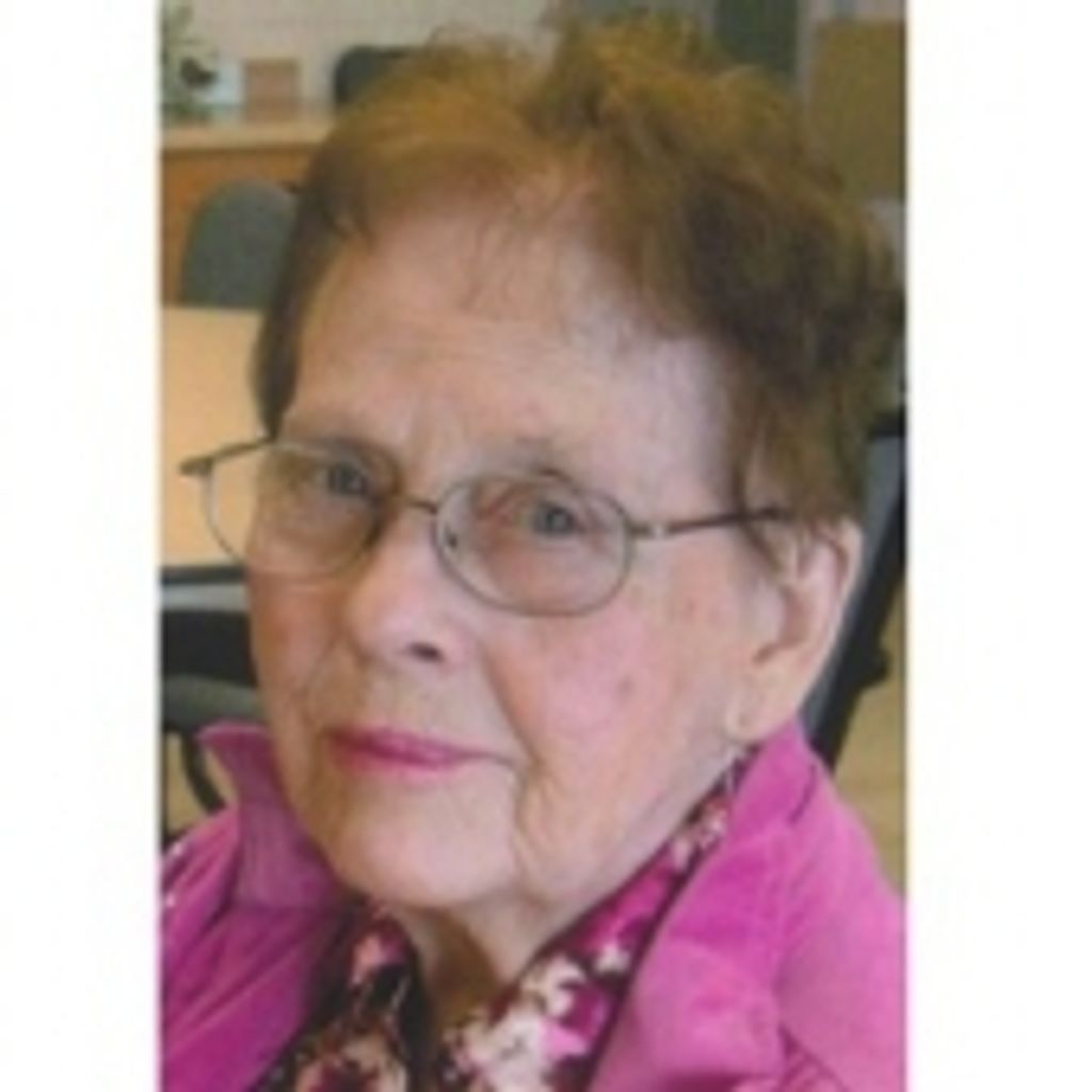 Cyrilla Ann Lande