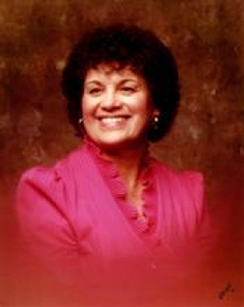 Frances Esther Gambalie Russo