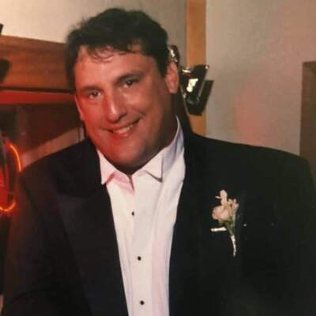 Michael John Stratton Profile Photo