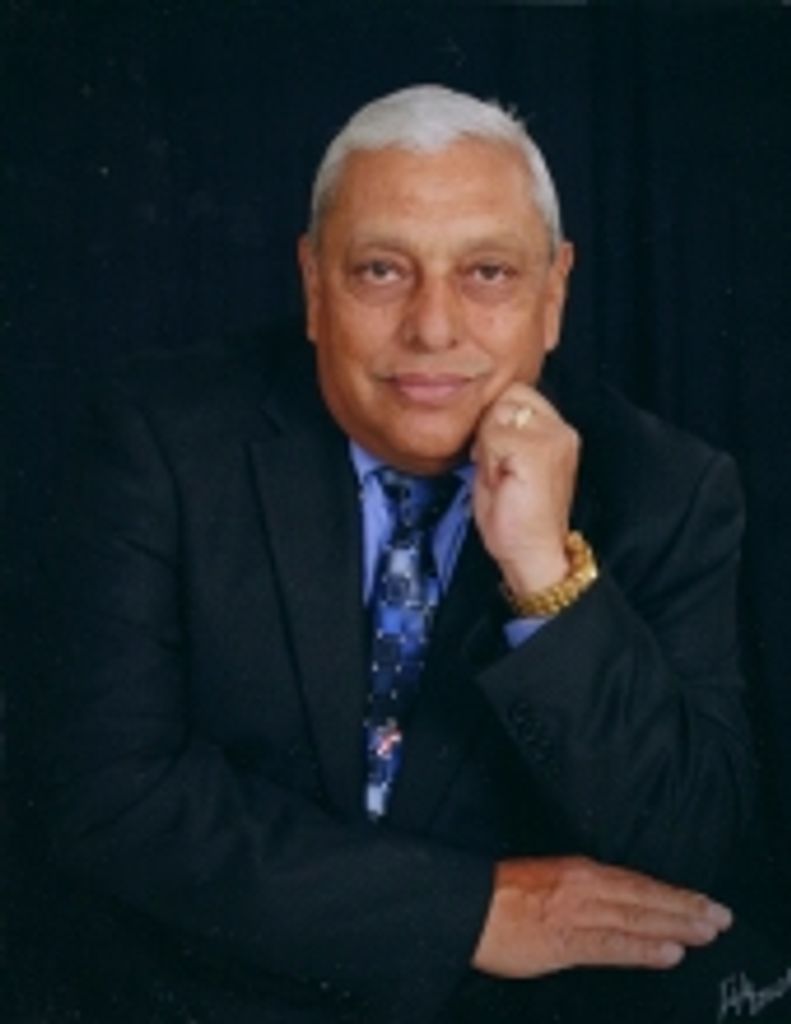 Manuel Jose Pulido Bohorquez