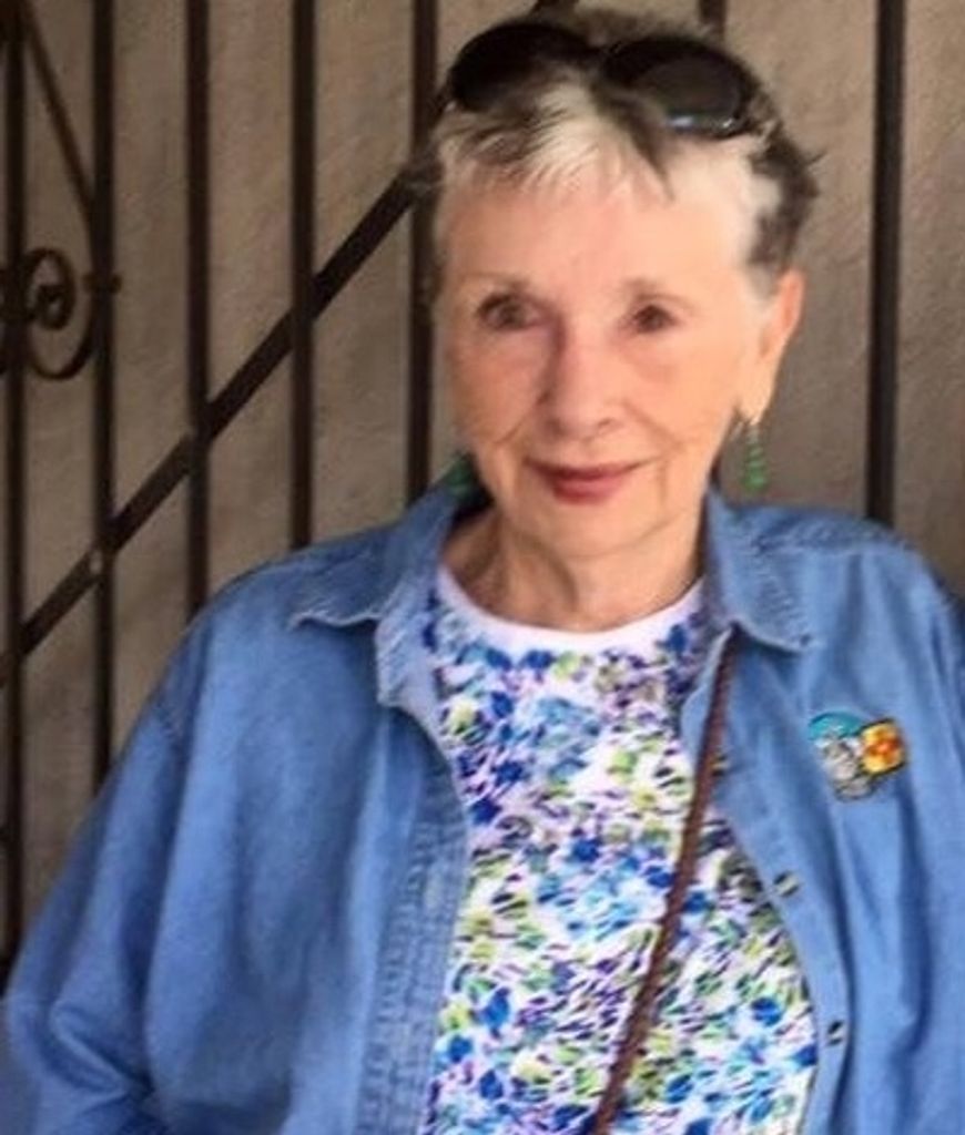 Jane Dornbusch Profile Photo