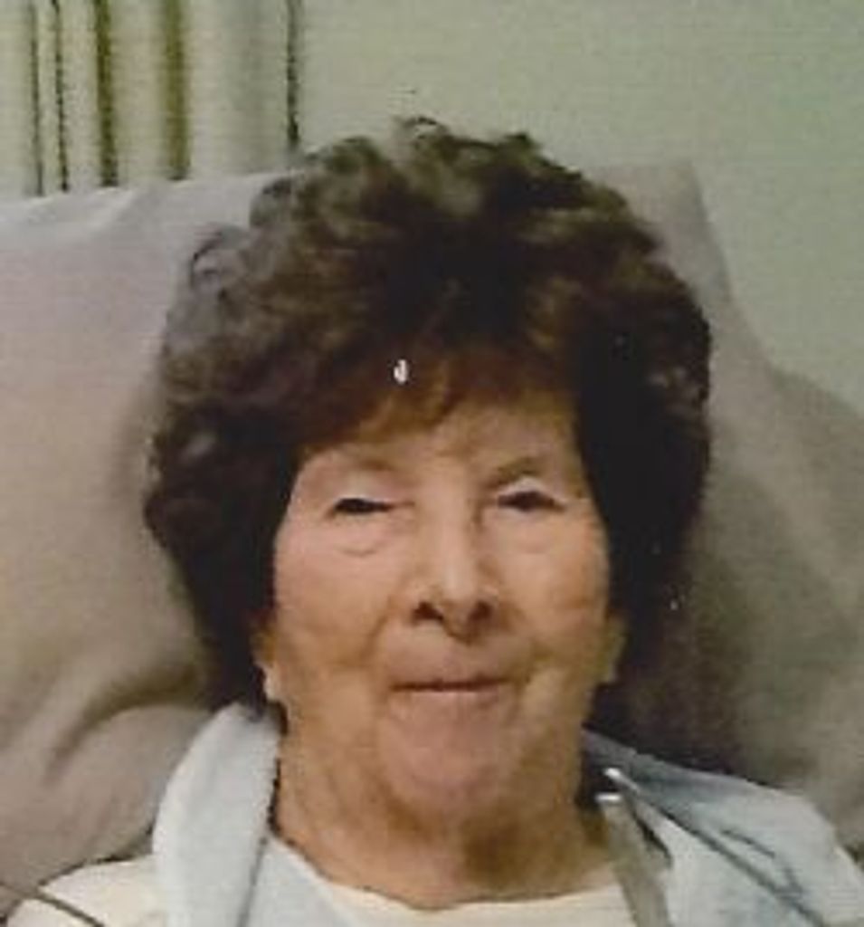 Frances Hall