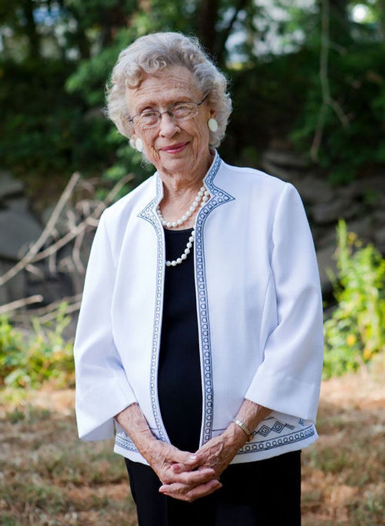Audrey Benedickt