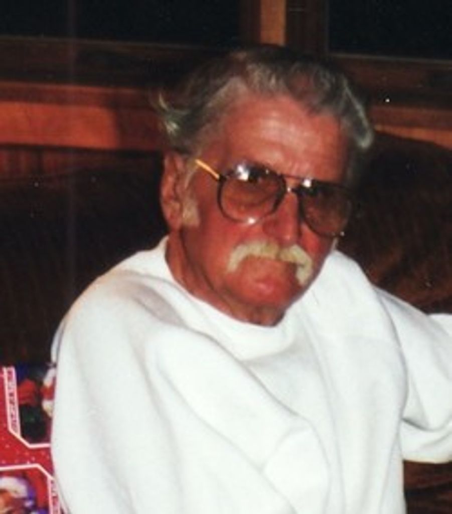 Clinton 'Bub' Mccall Profile Photo
