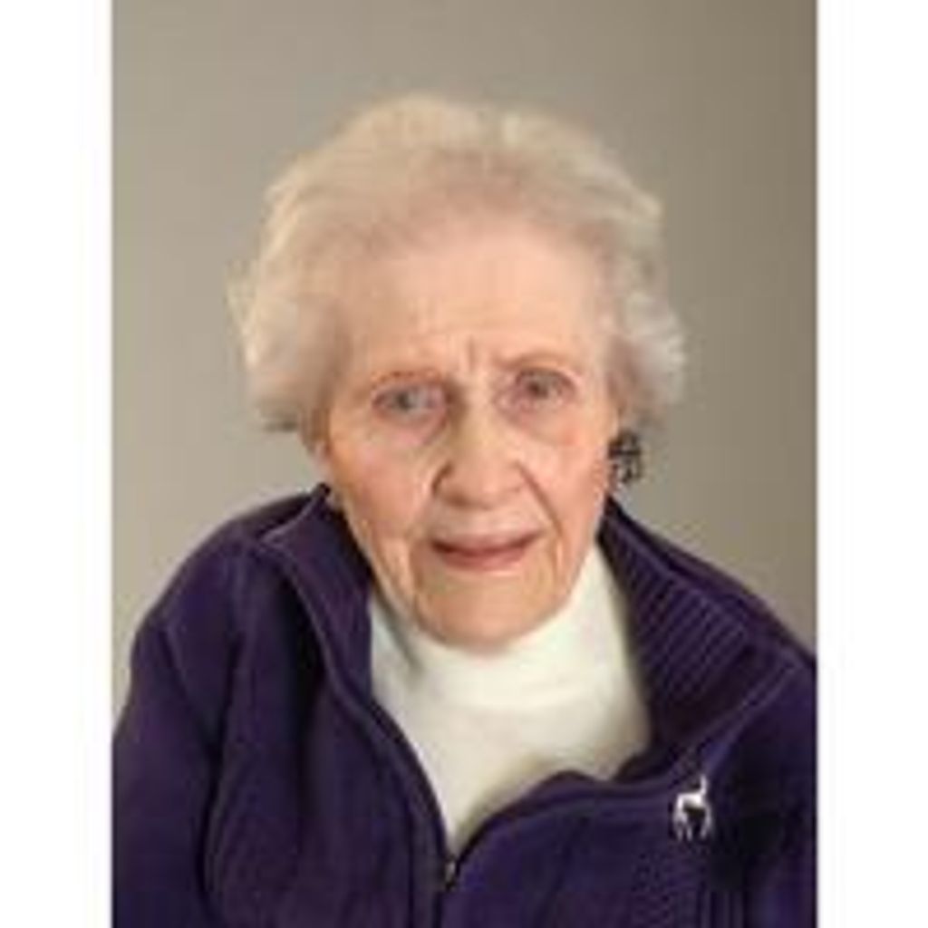 Betty Drew