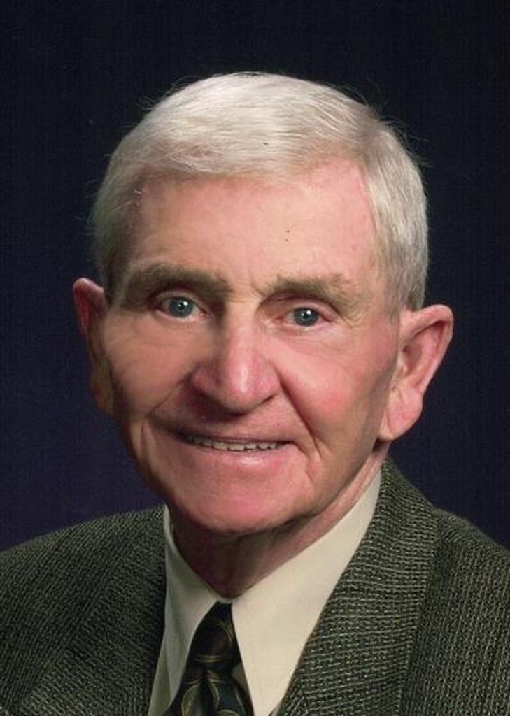 Earl "Junior" D. Vance Profile Photo