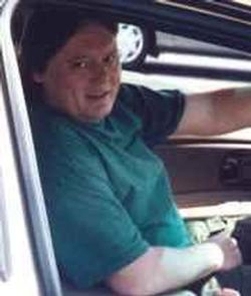 Jeffrey Alan Creech