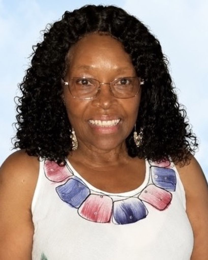 Bobbie Nix Profile Photo