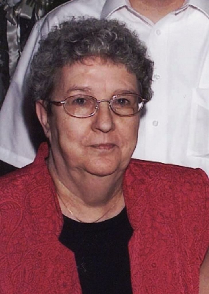 Barbara Lee Ledbetter