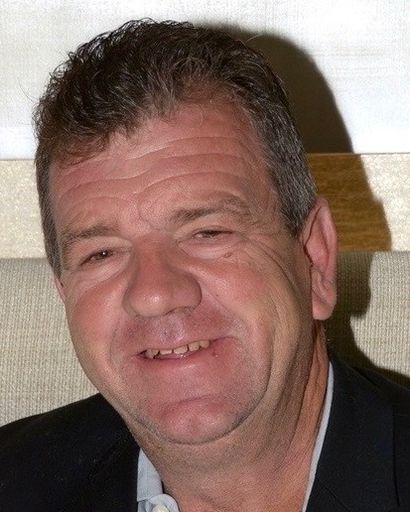 John H. Marsh's obituary image