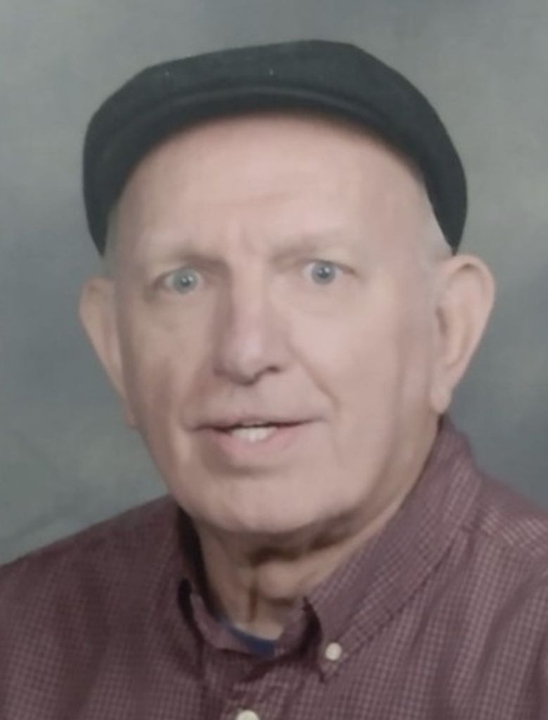 Maurice D. Fenner Profile Photo