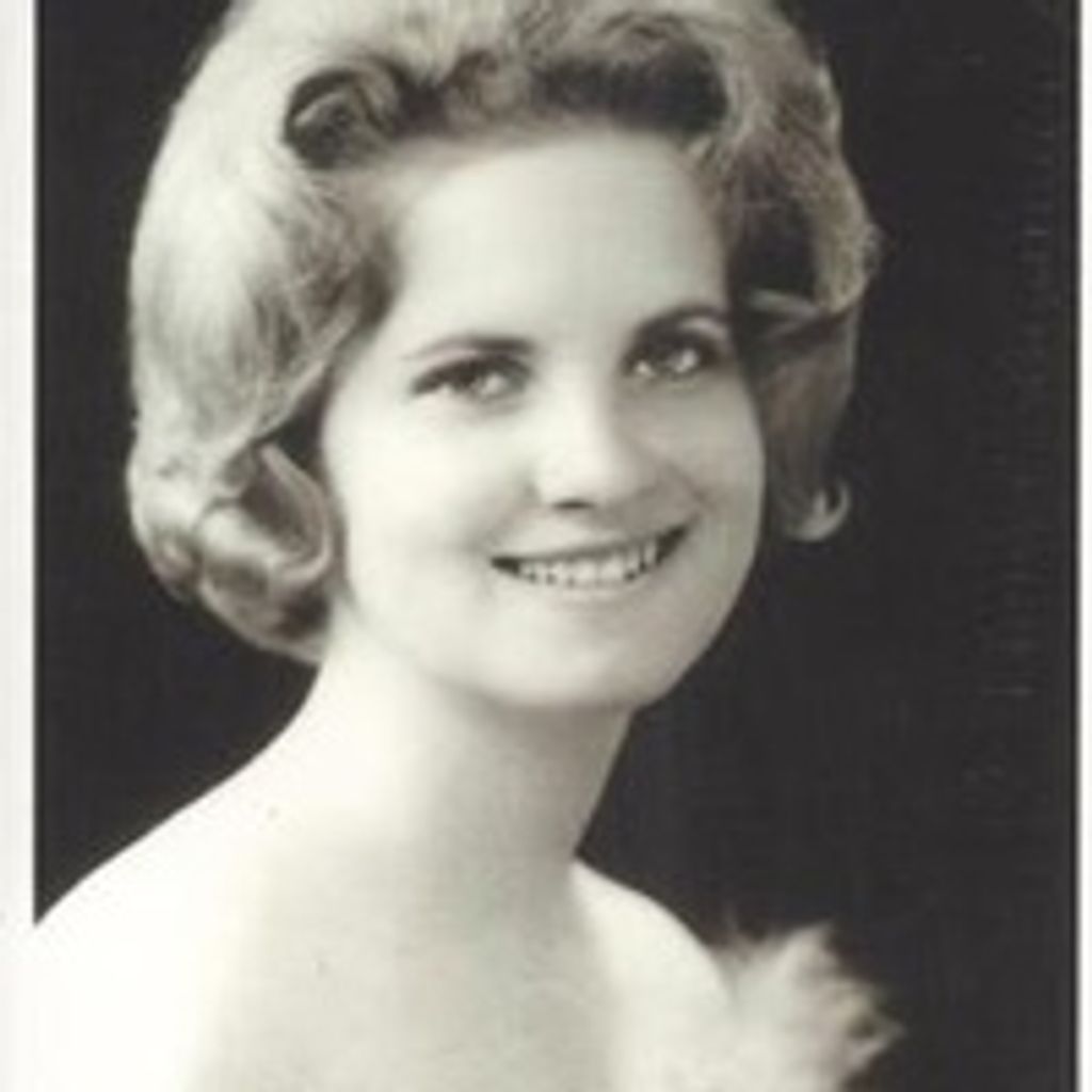 Judy L Tierney
