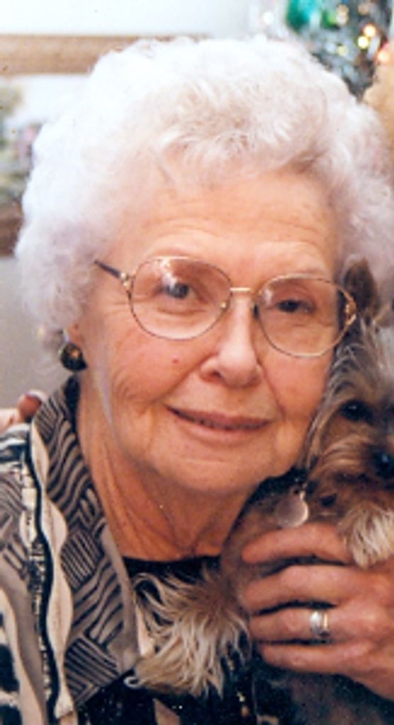 Ida Marie Zimmerman Profile Photo