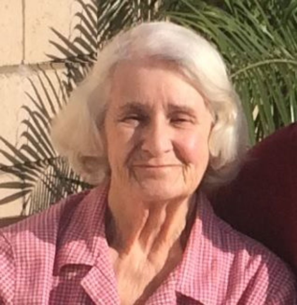 Nora Katherine Giles Profile Photo
