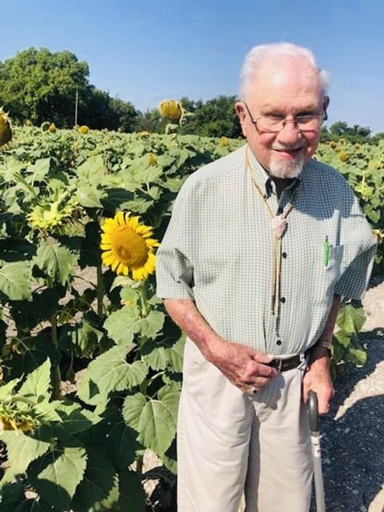 Howard Ray Zindars Profile Photo