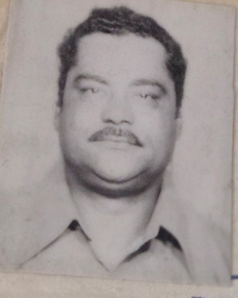Librado Caliz - Velaquez Profile Photo