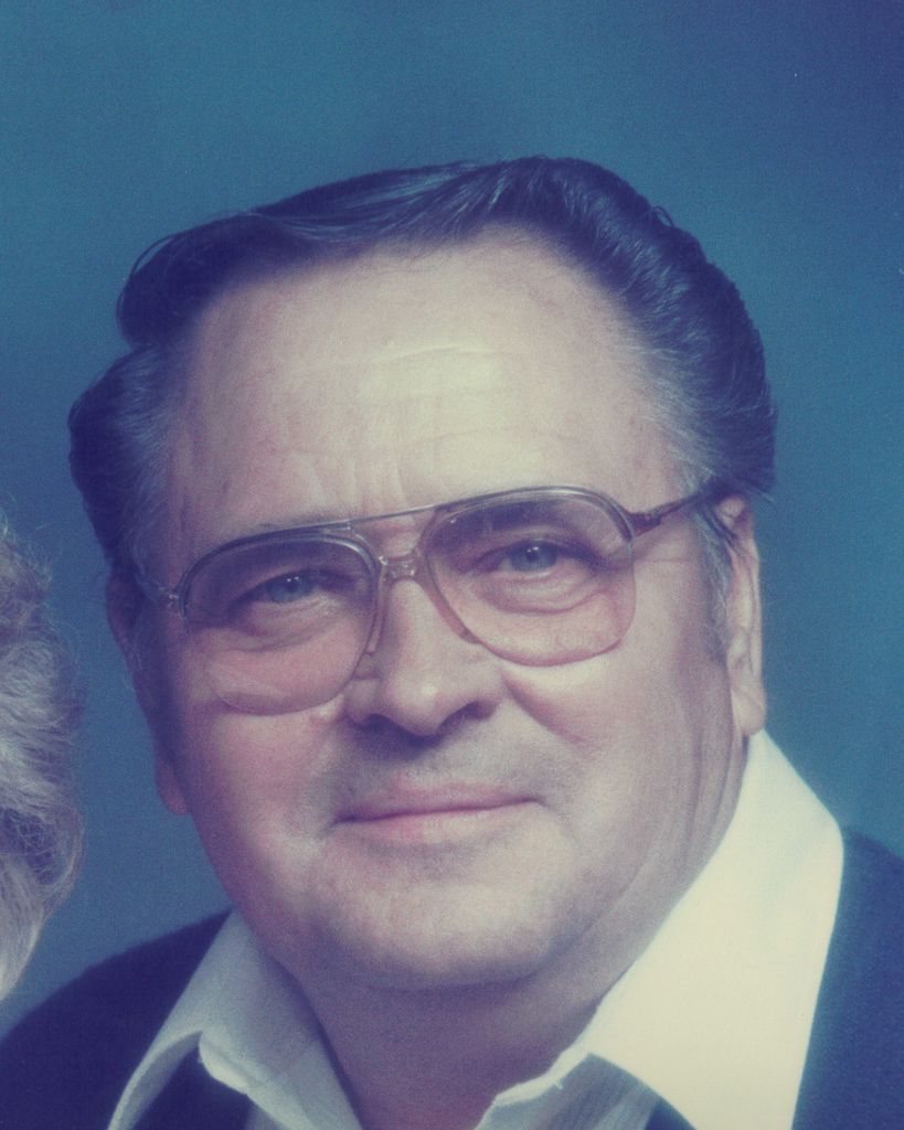 Helmer N. Hjelle Profile Photo